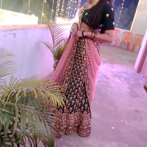 Lehnga For Engagement Aur Shadii