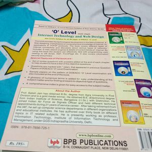 O Level Book Module 2