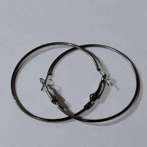 Earrings Set - Hoops