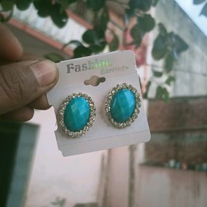 Combos & Of Earrings + Gifts Inside