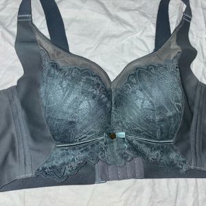 ⋆˚✿˖°Blue Lacey Bra⋆˚✿˖°