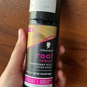 Schwarzkopf Root Retouch Temporary Roo