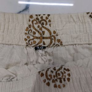 Dhoti Pant