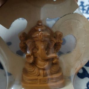 Ganesh Ji Idol.