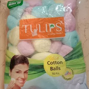 Cotton Balls