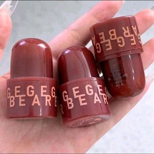 Gege Bear Lip Seal Jelly