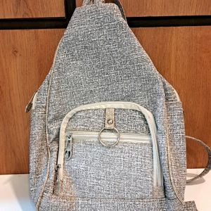 Trendy Backpack women Bag Purse