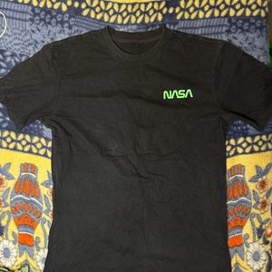 Nasa X Frank Store Tee