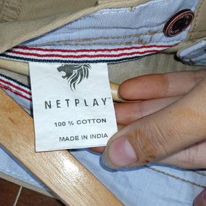 NETPLAY Pants (Men's)