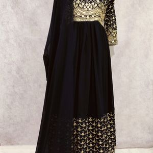 Anarkali Suit