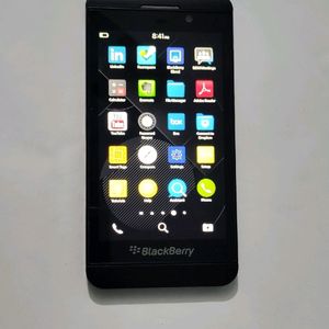 Blackberry Z10 4G