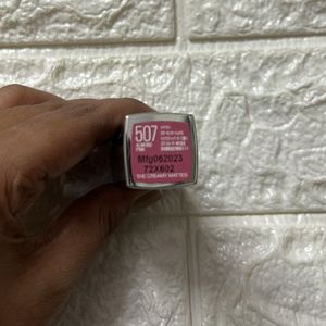 Maybelline Lipstick