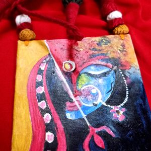 Hand Painting Jewelry sets Pujo Special