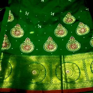 Vivo Vandini Saree