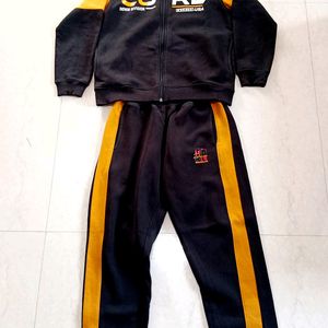 Co-ord Set For Kids