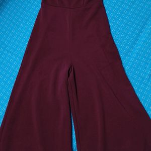 Comfortable Jumpsuit