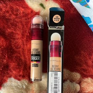 Maybelline Insta Age Rewind- Medium