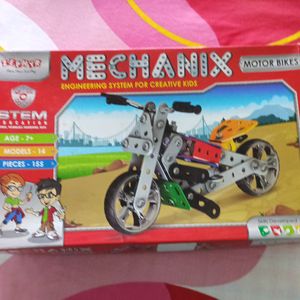 Kids Mechanix Kit