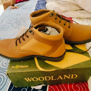 Woodland Brand New Shoes Fix Price