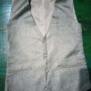 Nehru Coat