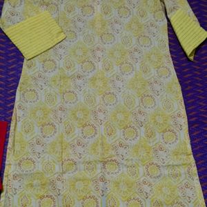 Fancy Kurti