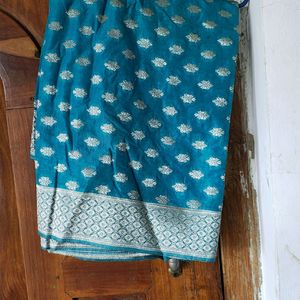 Kurtha Set With Dupatta