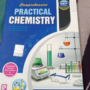 Practical Chemistry