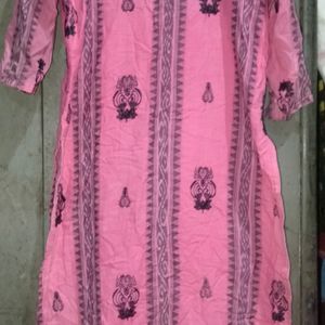 Samblapuri Kurti