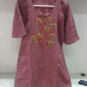 Beautiful Kurti