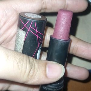 Elle 18 Color Pop Lipsticks Combo Of 2