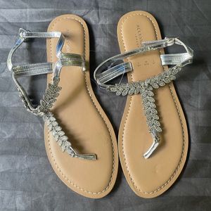 Sandals White