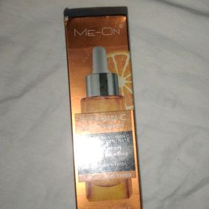 Meon Face Serum