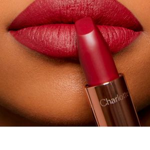 Charlotte Tilbury Lipstick Walk Of No Shame