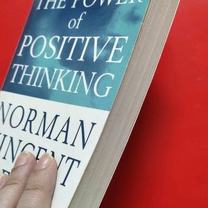 The Power Of Positive Thinking