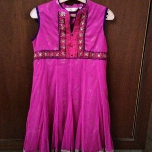 Short Kurti