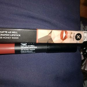 BRAND NEW UNUSED FULL SIZED SUGAR LIP CRAYON