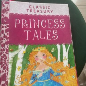 Princess Tales