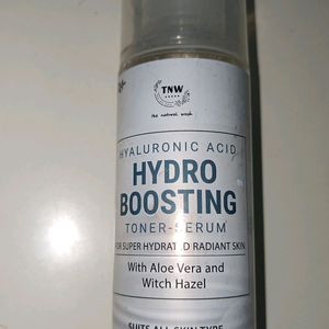 TNW Hydro Boosting Toner