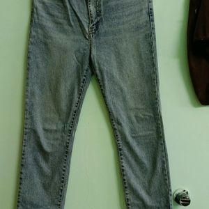 women jeans like new