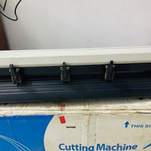 pi 721 cutting plotter