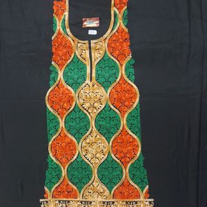 Kashmiri Winter Suit