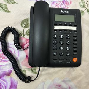 Beetel M-59 Landline Phone