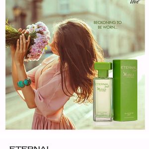 Eternal Love Long-lasting Perfume