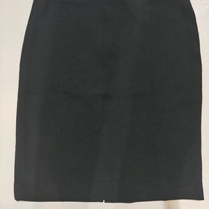 Office Pencil Skirt