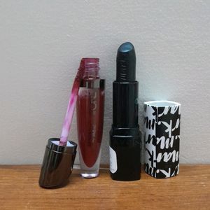 Combination Lipstick