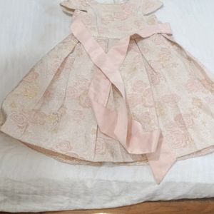 Baby Girl Dress