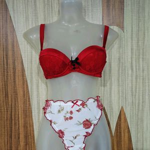 Imported Bra Penty Set