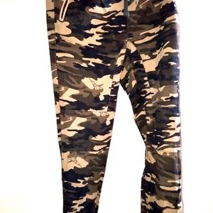 Military Joggers For Women