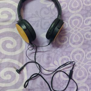 Extra Bass Stereo Headphone