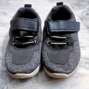 Unisex Baby Shoes